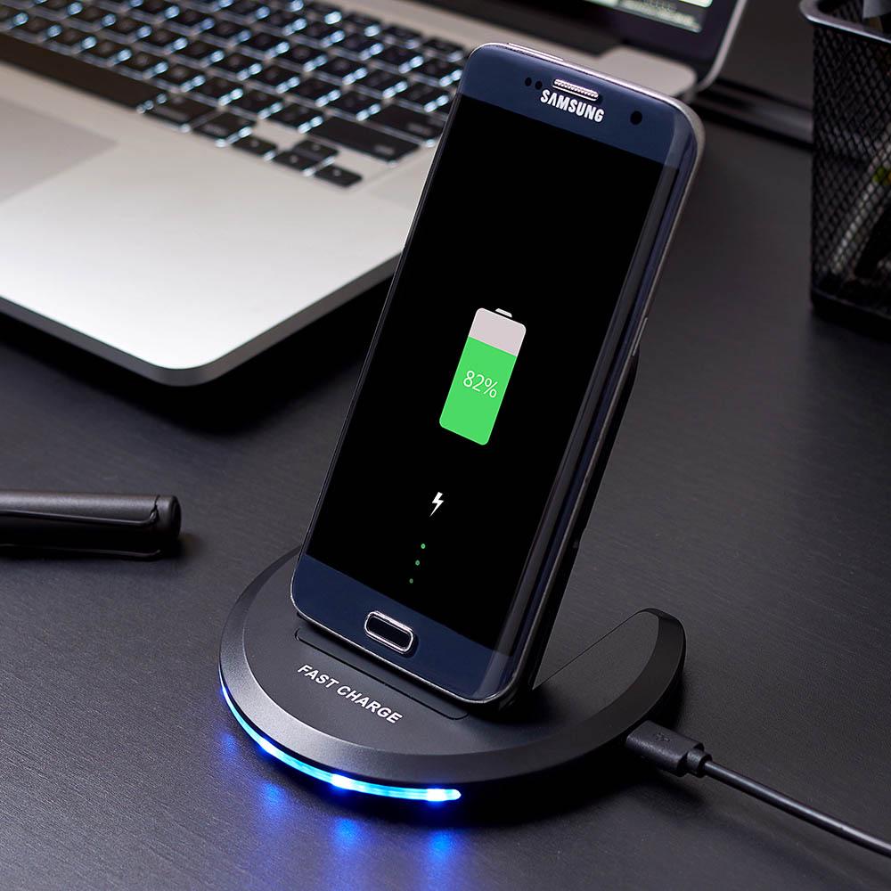 Wireless Charging